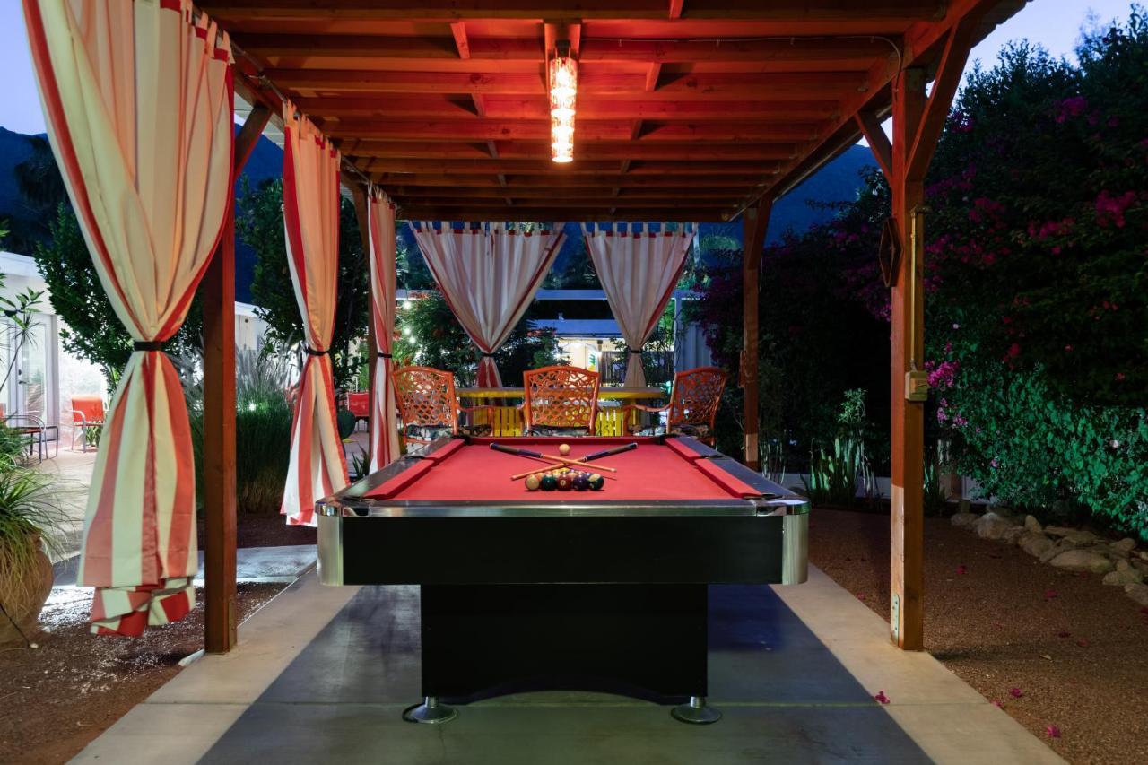 Float Palm Springs - Adults Only Hotel Buitenkant foto