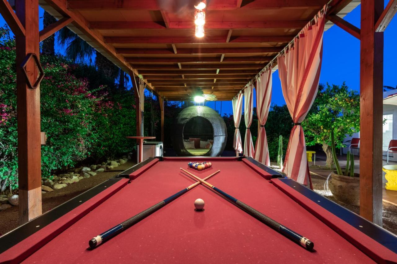 Float Palm Springs - Adults Only Hotel Buitenkant foto
